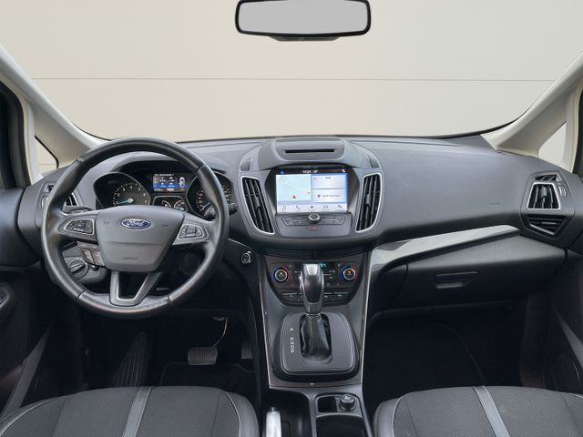 Ford C-Max Grand Titanium 1.5 EcoBoost+Navi+Kamera+el