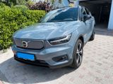 Volvo XC40 Twin Pro Recharge, Pano, A-Kupplung