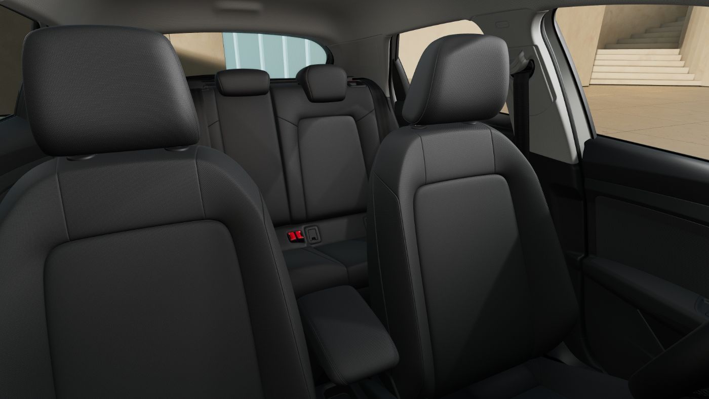 Audi A1 - Bild 11