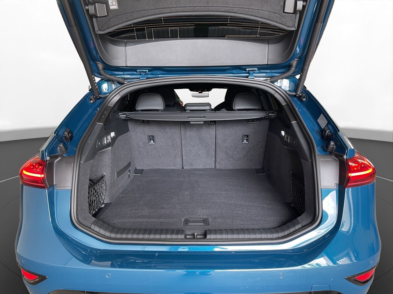 Audi A6 e-tron - Bild 24