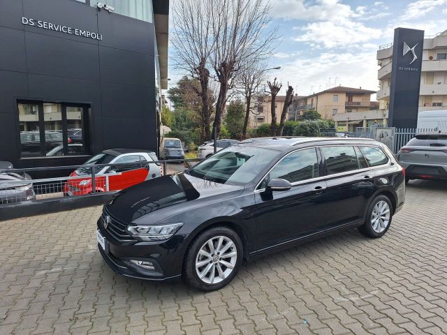 Volkswagen Passat Variant 2.0 TDI SCR EVO DSG Bu