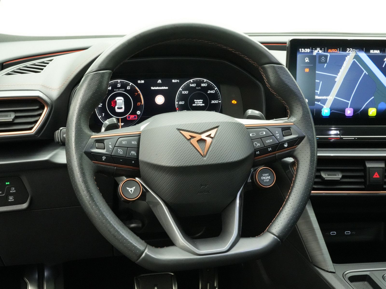Cupra Formentor - Bild 18