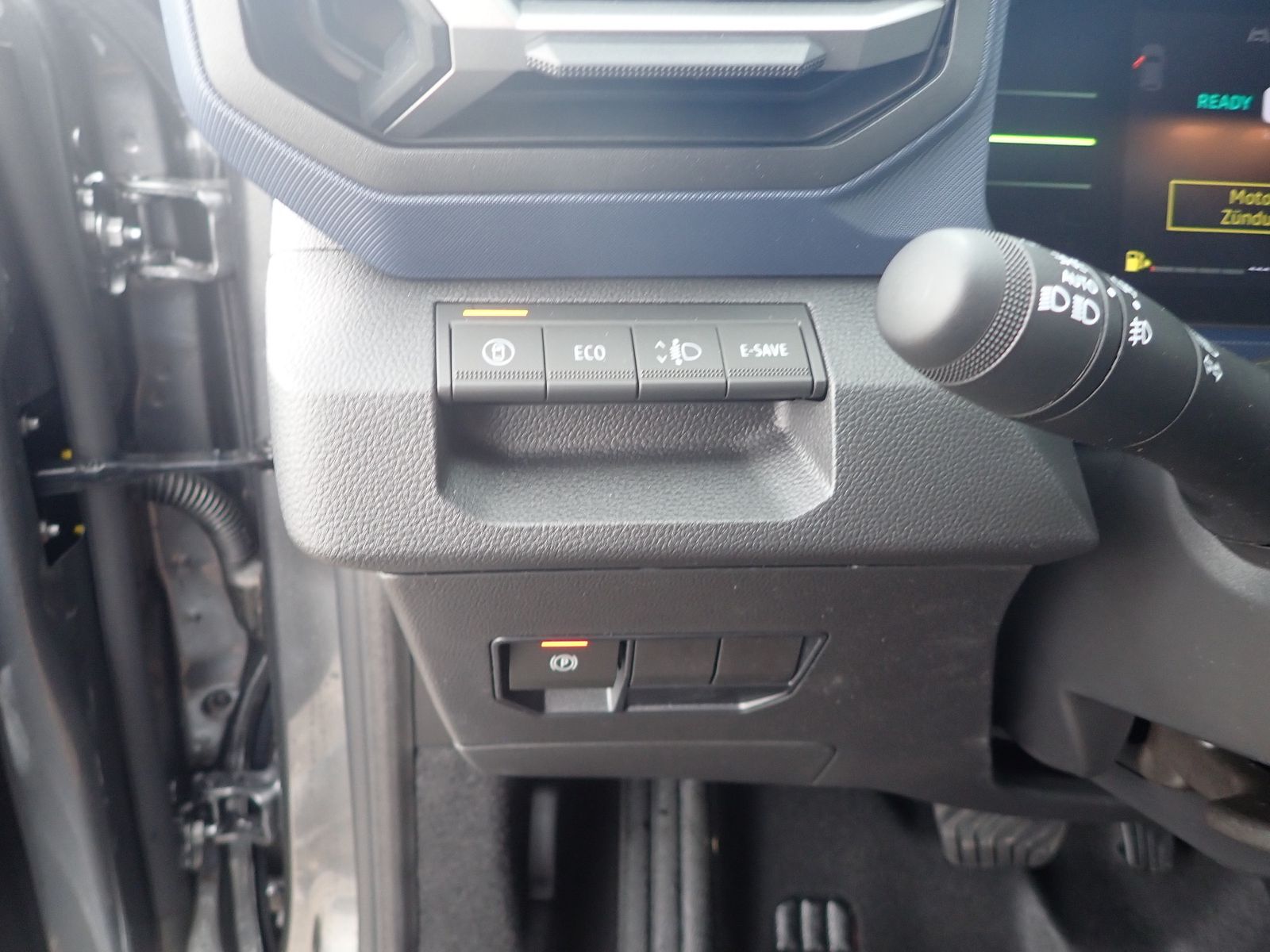 Fahrzeugabbildung Dacia Duster Journey HYBRID 140/EPH/KAMERA/KLIMA