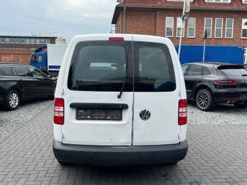 Volkswagen Caddy Maxi - 8