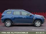 Dacia DUSTER Comfort TCe 100 2WD Navigation Einparkhil - Dacia: E10