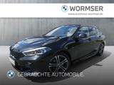 BMW 118i Hatch M Sport HiFi DAB LED WLAN Pano.Dach - BMW: Hatch