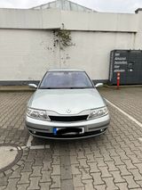Renault Lagune II 2 Liter Maschine - : Maschine