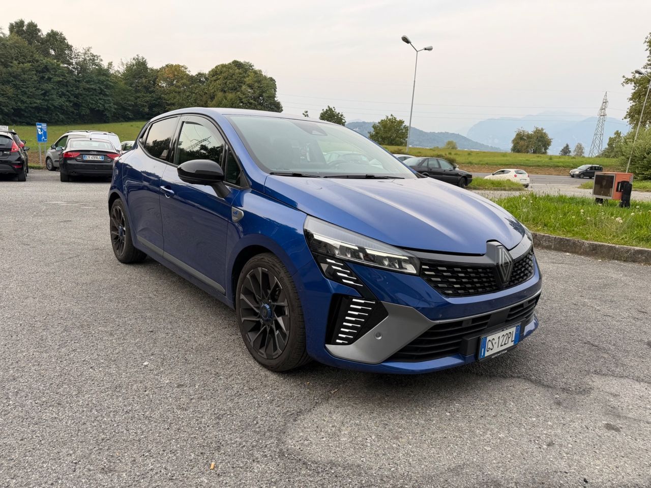 Renault Clio Alpine imagem 3