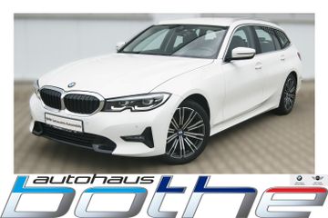 BMW 320 - 1