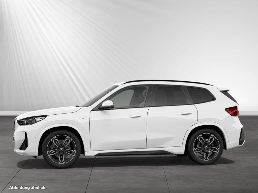 BMW X1 - Bild 5