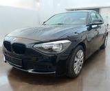 BMW 116i*Limousine 5-trg.*PDC*6 Gang*EU6*99T Km* - BMW: 1.9