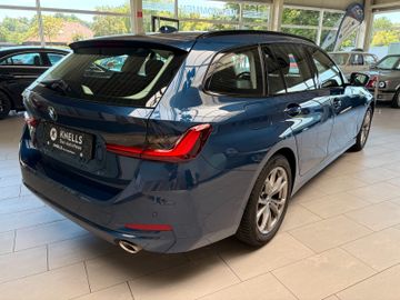 BMW 318 - 5