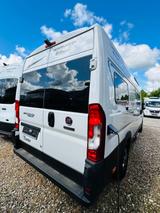 Karmann Dexter 625 Skyroof, 180PS Autom. UVP: 85.000€ - Karmann Wohnwagen & Wohnmobile