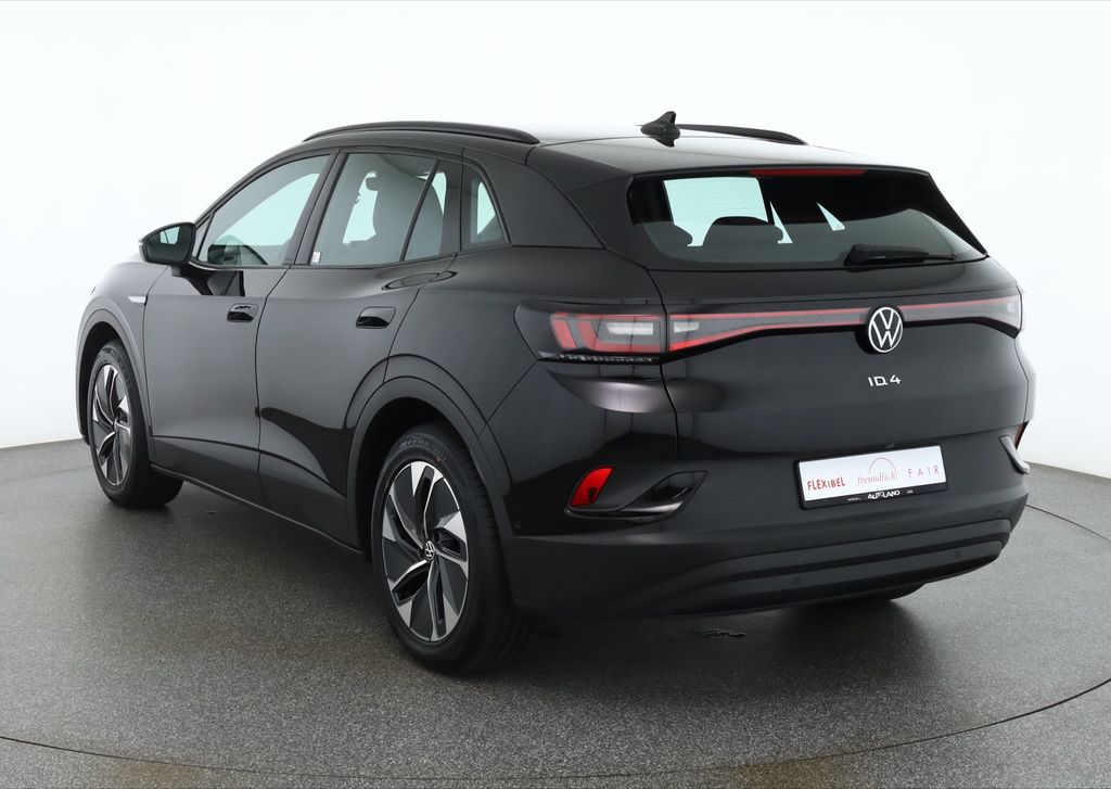 Volkswagen ID.4 — fotografia 3