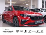 Skoda Scala 1,5 TSI 110 kW 7-Gang-DSG Monte Carlo PANO - Skoda Scala: 1.5