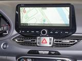Hyundai i30 Kombi 1.5 TGDi DCT N LINE Navi Panoramadach - Hyundai Vorführfahrzeuge