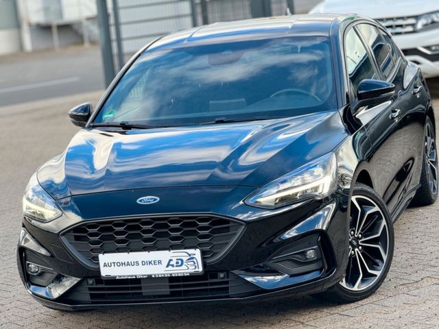 Ford Focus Lim. 1.5 TDCI ST-Line