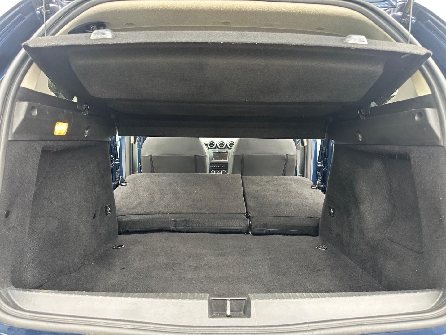 Dacia Duster II Prestige 1,3 Ltr.-96 kW TCE KAT