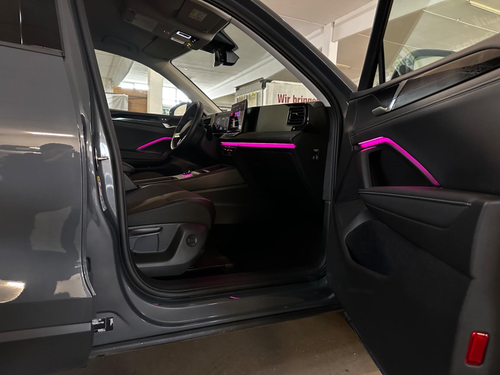 Volkswagen Tiguan 1.5 eTSI Life Plus*DSG*R.Kamera*ACC