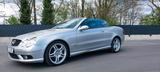 Mercedes-Benz Mercedes clk 320 V6 AMG Paket ab Werk - Mercedes-Benz CLK 320: AMG