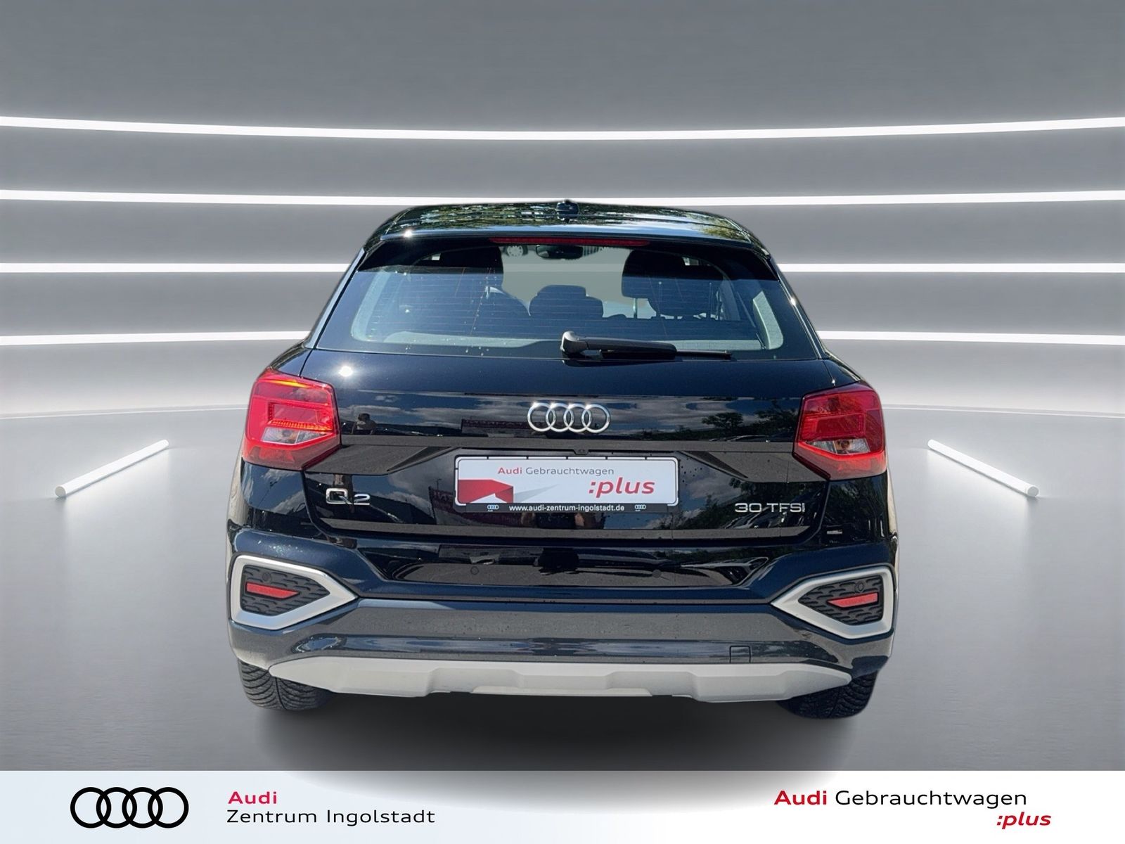 Audi Q2 - Bild 6