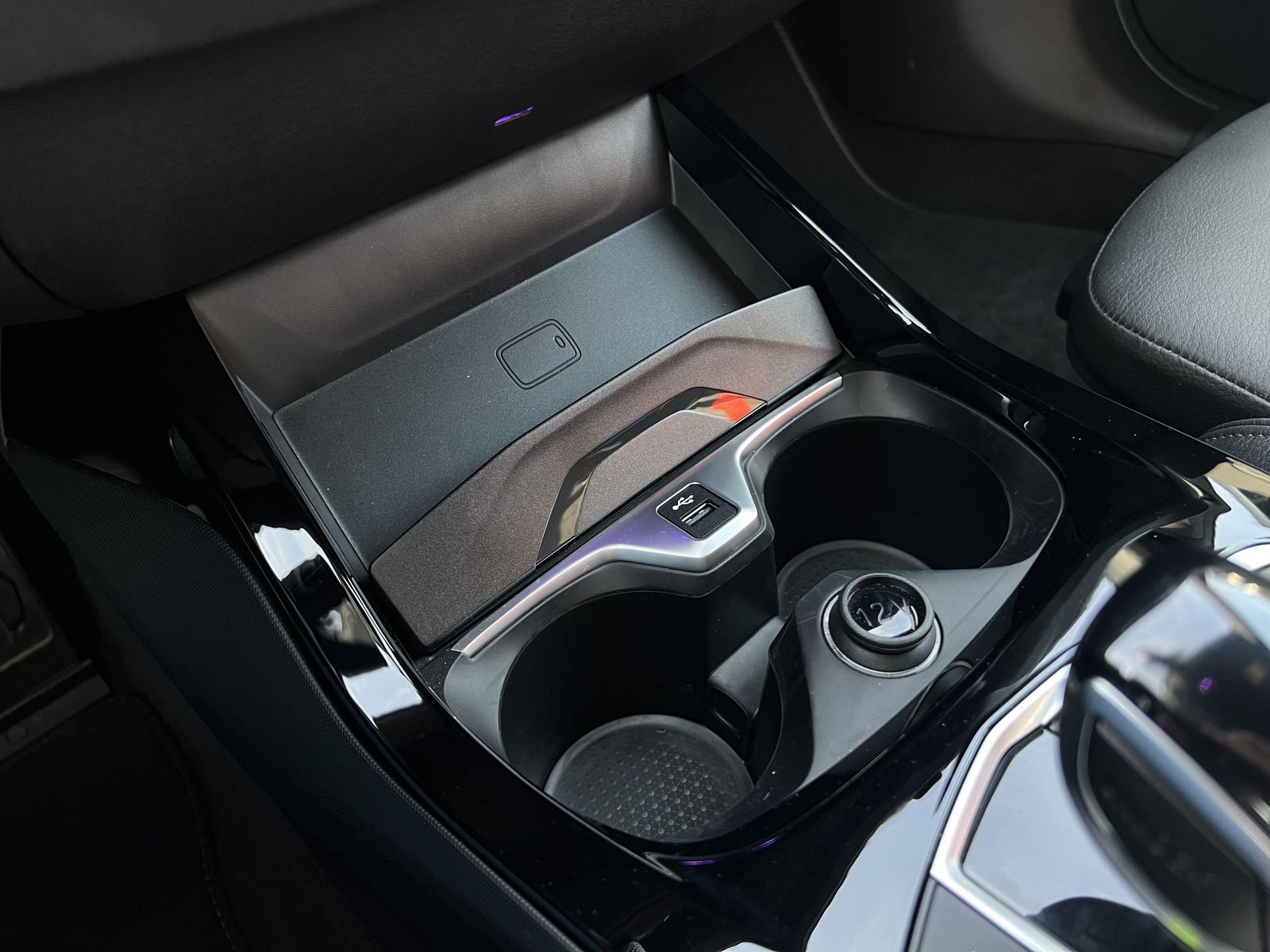 BMW 220 Gran Coupé - Bild 22