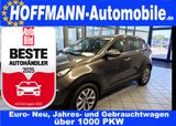 Kia Sportage Kamera,AHK,Navi,Sitzheizung.PDC - Kia Sportage aus 2014