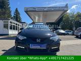 Honda Civic Tourer Comfort"1,8 l" NUR 58.180 KM"1 HAND - Honda Civic: Tourer