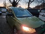 Volkswagen Caddy 2.0 TDi,4Motion,Navi,Klima,Sitzhzg,Ahk - Volkswagen Caddy: 4motion