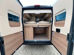 Fahrzeugabbildung Malibu Van 640 LE RB GT First Class two rooms