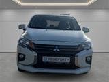 Mitsubishi Space Star Select 1.0 71PS 5-MT +GJR+Klima - Mitsubishi mit Benzin-Antrieb: Kleinwagen