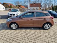 Hyundai i20 Style*Sitzheizg*Navi*PDC*monatl. 149,-€