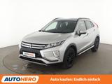 Mitsubishi Eclipse Cross 1.5 T-MIVEC Plus 2WD Aut.*TEMPO*SH - Mitsubishi Eclipse Cross in Stuttgart