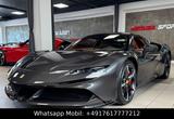 Ferrari SF90 STRADALE CARBON EXT&INT JBL LIFT 1HAND FULL - graue Ferrari SF90