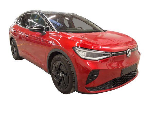 ID.4 GTX 4MOTION 250 kW 77 kWh