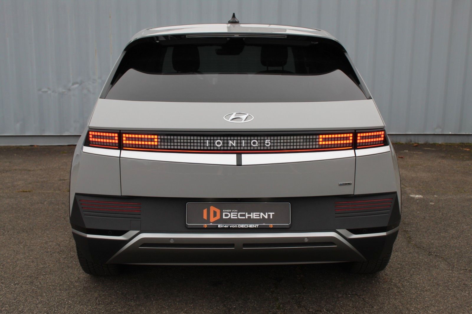 Fahrzeugabbildung Hyundai IONIQ 5  Techniq BOSE*Panorama*20"Alu