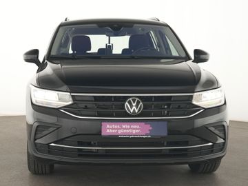 Volkswagen Tiguan - 3