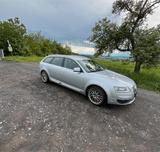 Audi A6 C6 Allroad 4.2 FSI V8 (SportAuspuf... - Audi A6 aus 2008: 4.2