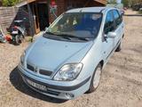 Renault Scenic Dynamique 1.6 16V/HU & AU  03-27/1. Hand - Renault Scenic aus 2001: Dynamique