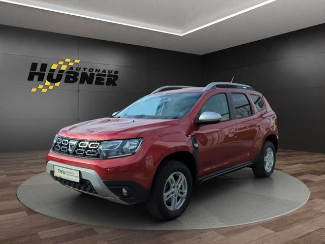 Dacia Duster Adventure TCe 150