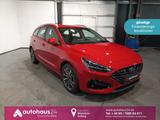 Hyundai i30 1.6 CRDi Trend LED|Navi|ParkPilot|Kamera - Hyundai i30 Trend mit Diesel-Antrieb