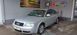 Audi A6 3.0 quattro Automatic - Audi A6 aus 2002: 3.0