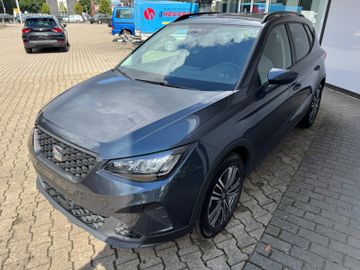 SEAT Arona - 4