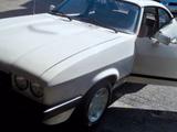 Ford Tolles Capri 2.0 GT - Ford Capri: 2.0