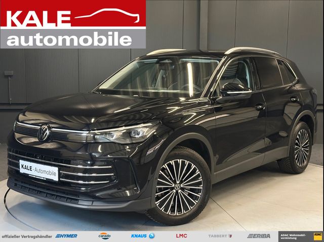 Volkswagen Tiguan 2.0 TDI DSG Elegance*IQ.Drive*AHK*Matrix*