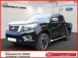 Nissan Navara NP300 190PS Tekna Double Cab 4x4 - Nissan Navara aus 2019