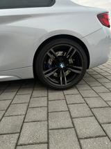 BMW M2 Competition Harman Kardon*Carbon - BMW M2 Carbon Gebrauchtwagen