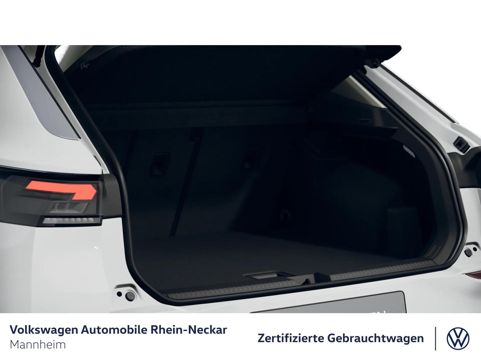 Volkswagen T-Roc 1.5 eTSI Life DSG Navi Kamera LED uvm., миниатюра 7