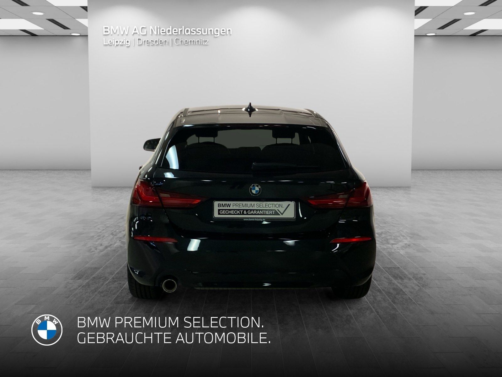 BMW 118i LiveCockpitProf Head-Up Kamera Driv.Assist foto 5