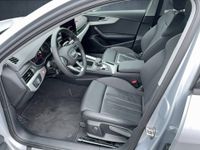 Audi A4 - Vorschau Bild 10